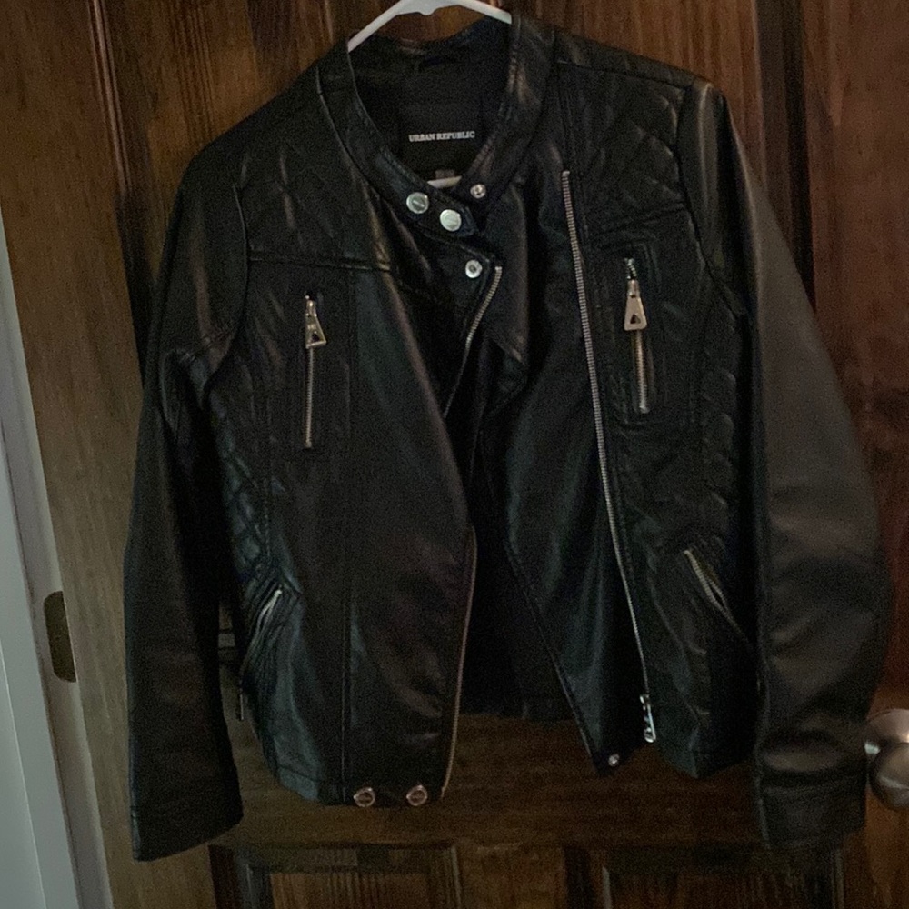 Urban Republic synthetic Leather